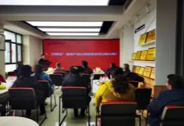 甘肅股權(quán)交易中心組織開展“投資知識問答”投教活動(dòng)
